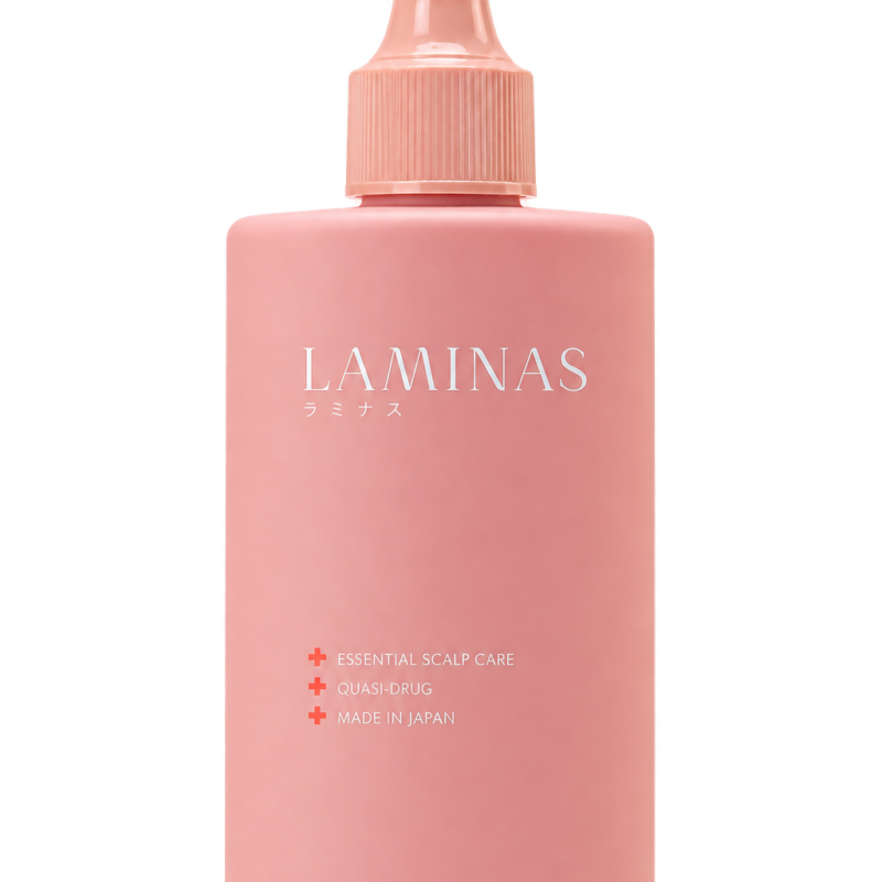 Laminas（ラミナス）