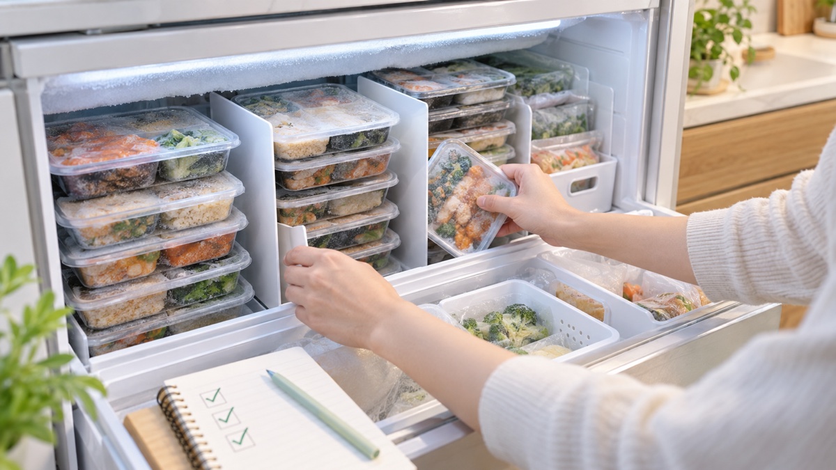 freezer-stock-management